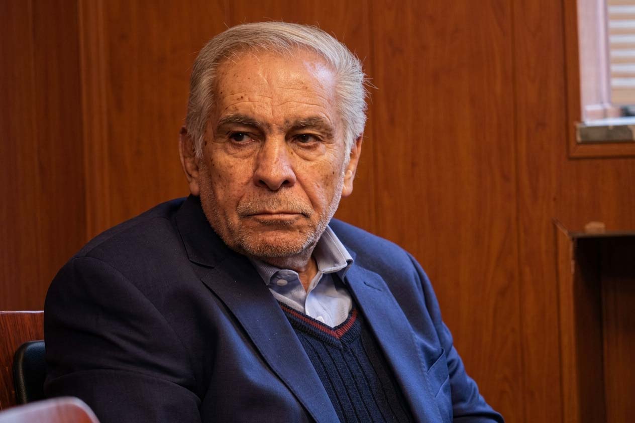 احمد ناطق نوری