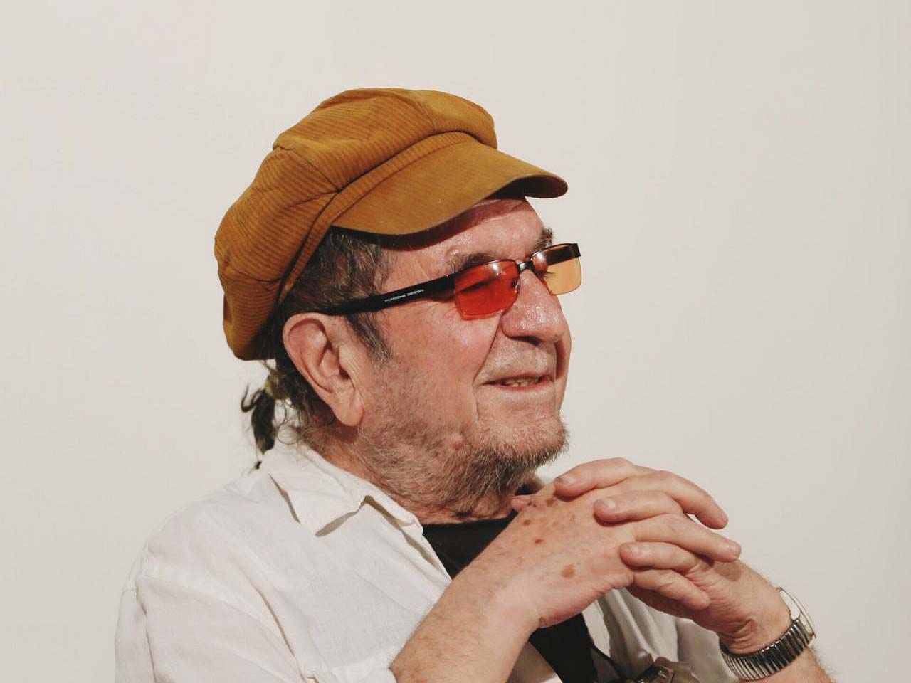داریوش مهرجویی