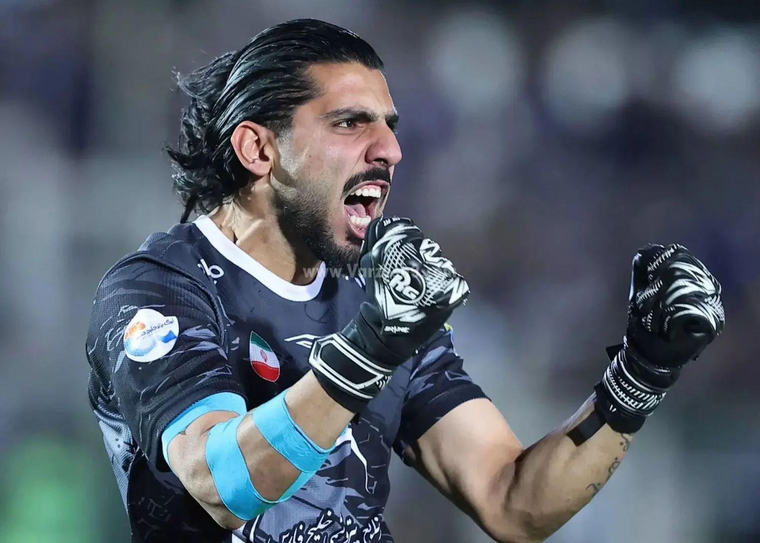 حبیب فرعباسی