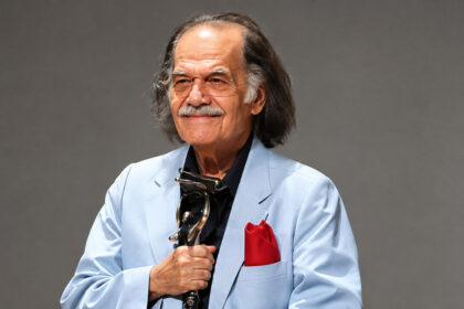 سیروس ابراهیم زاده
