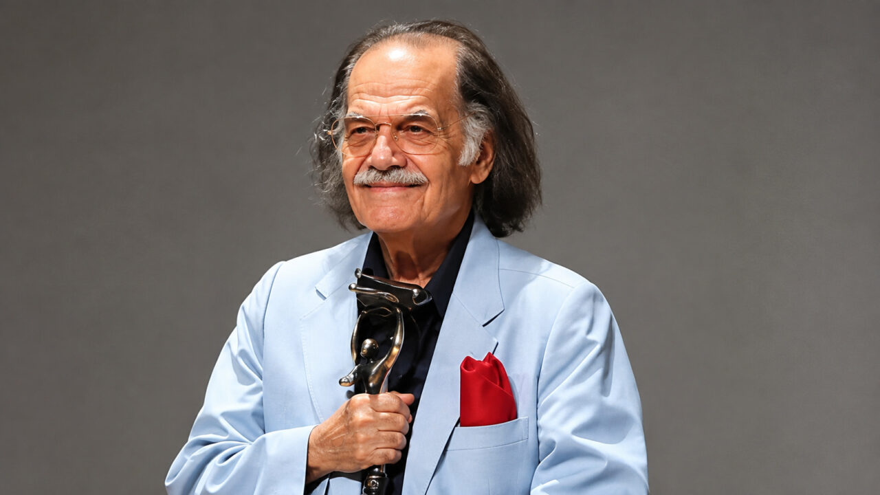 سیروس ابراهیم زاده