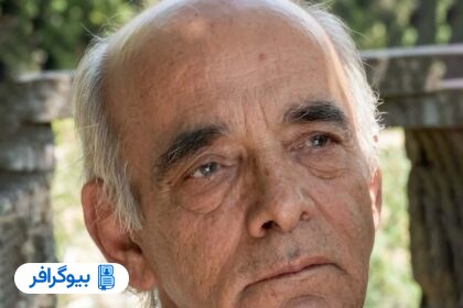 داریوش عیاری
