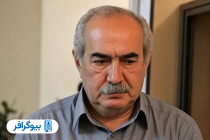 محمد خلیلی