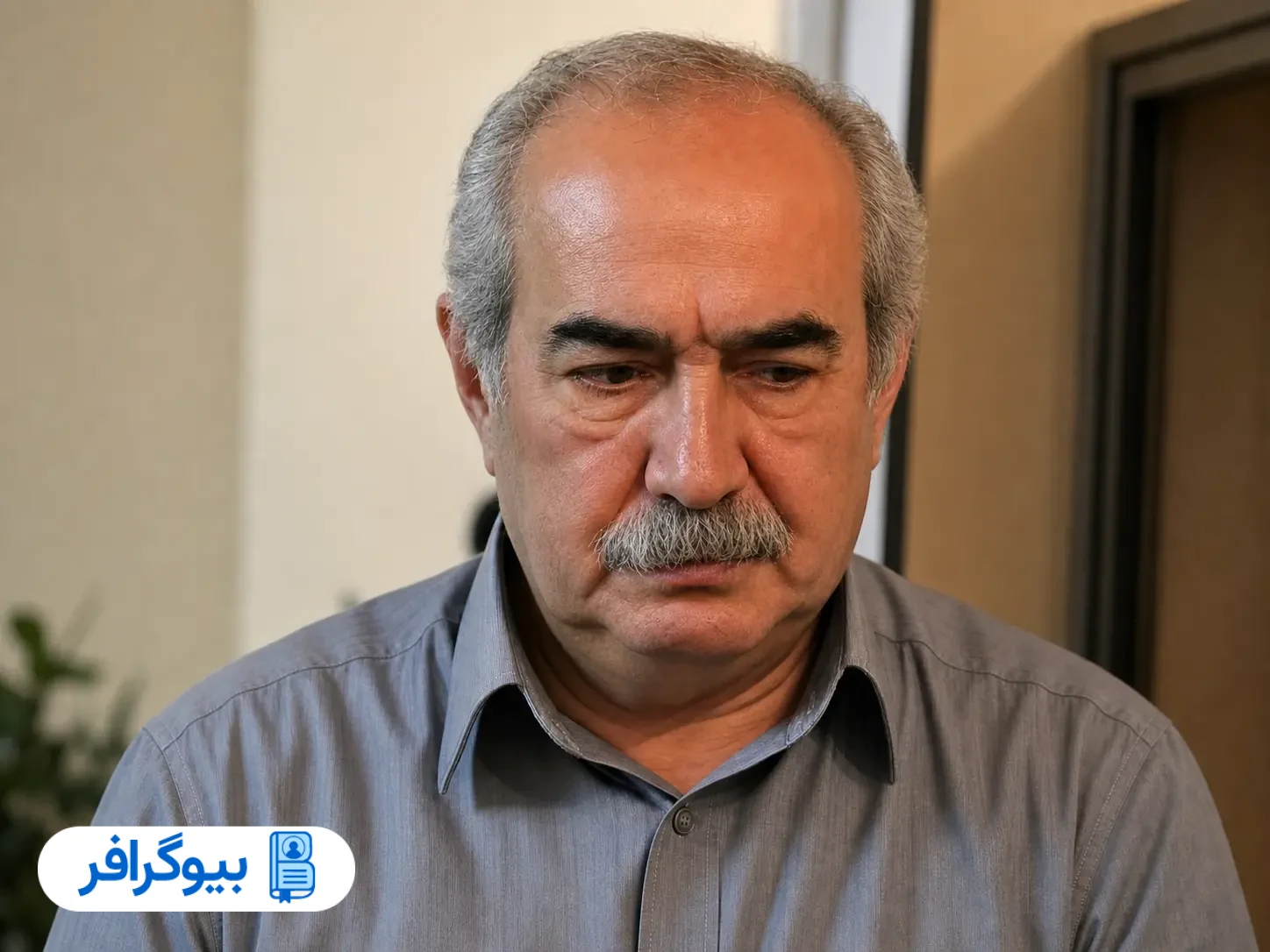 محمد خلیلی