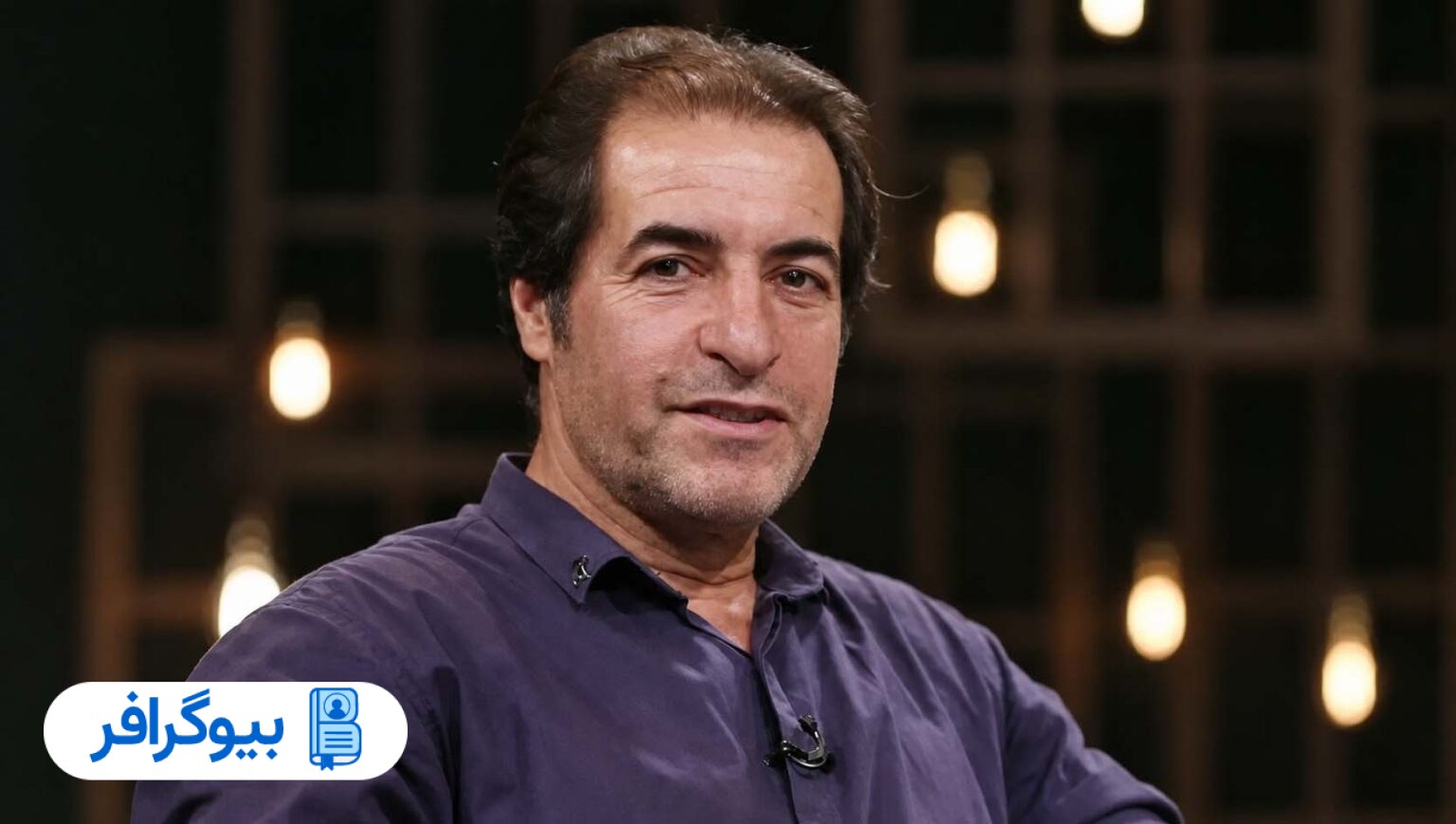صادق ورمزیار