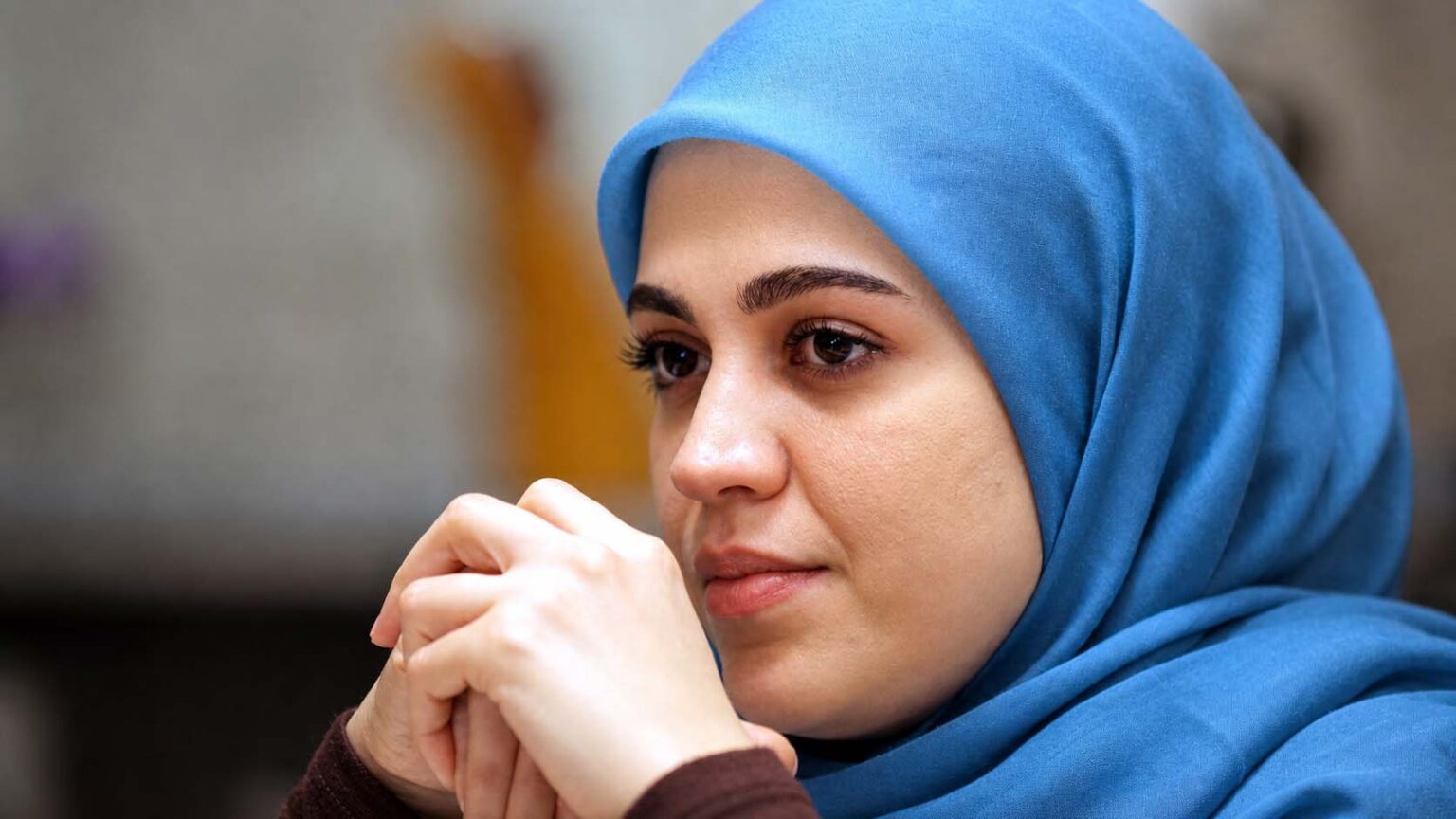 شیدا خلیق