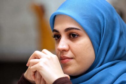 شیدا خلیق